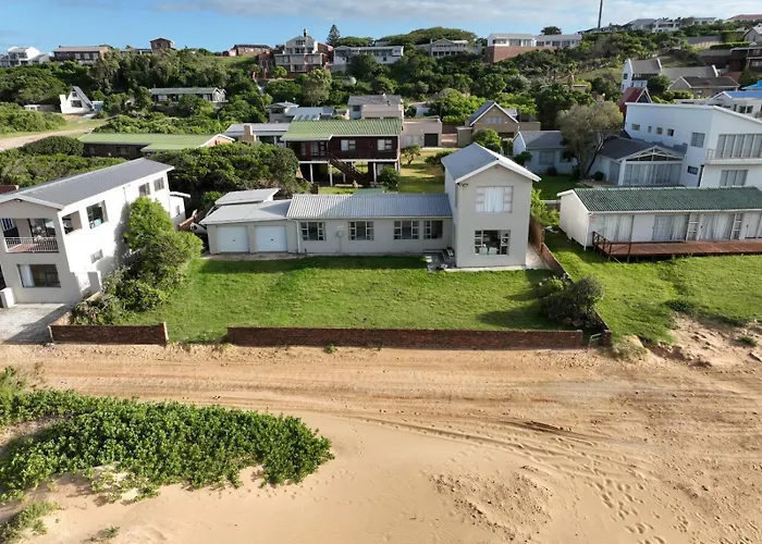 Oysterbay Beach House