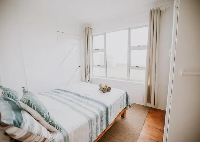 Oysterbay Beach House