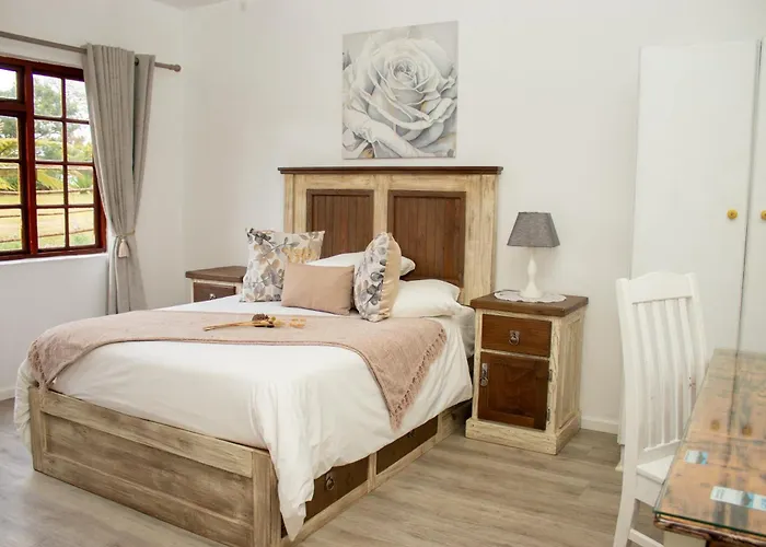 Storms River Guest Lodge
