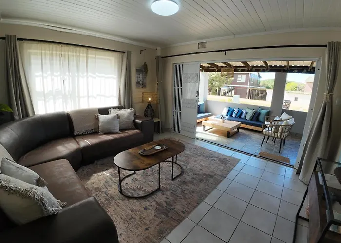 Ebb & Flow Beach House