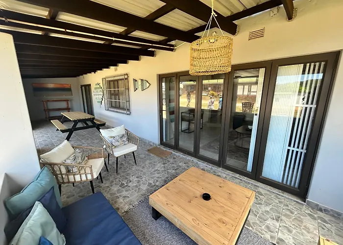 Ebb & Flow Beach House