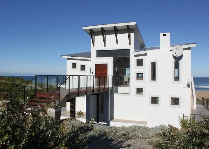 Oyster Bay Beach House